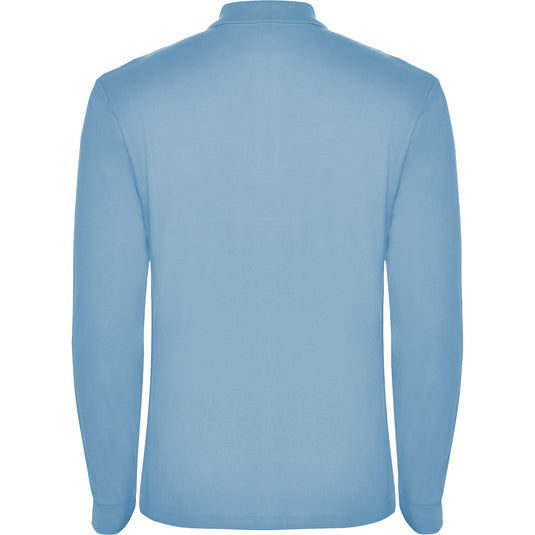 Polo Shirt ESTRELLA L/S - Men