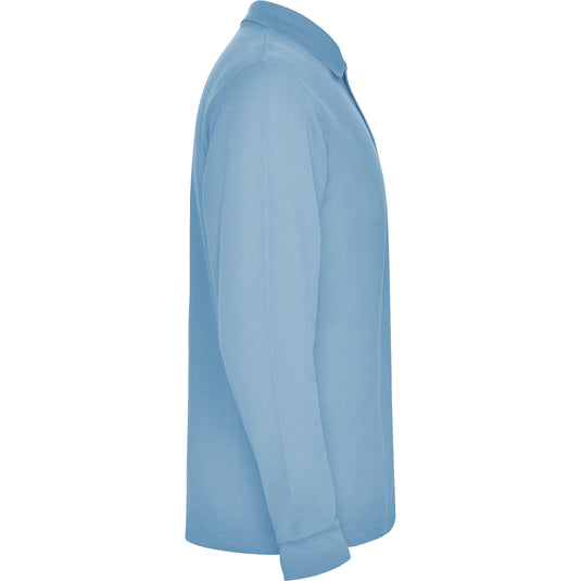 Polo Shirt ESTRELLA L/S - Men