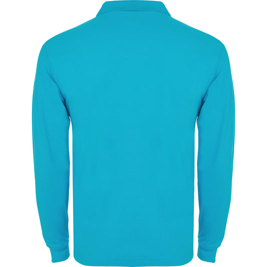 Polo Shirt ESTRELLA L/S - Men