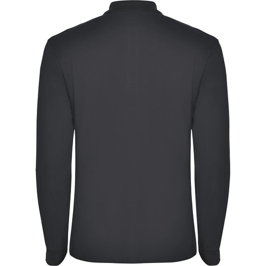 Polo Shirt ESTRELLA L/S - Men