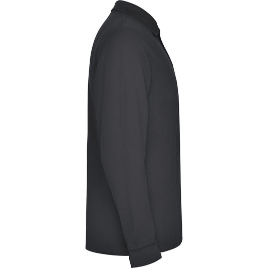 Polo Shirt ESTRELLA L/S - Men