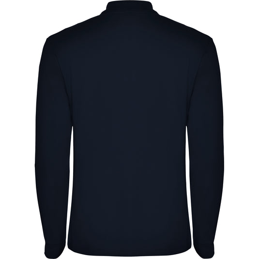 Polo Shirt ESTRELLA L/S - Men