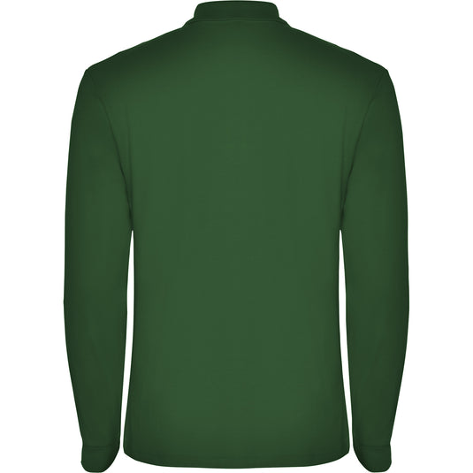 Polo Shirt ESTRELLA L/S - Men