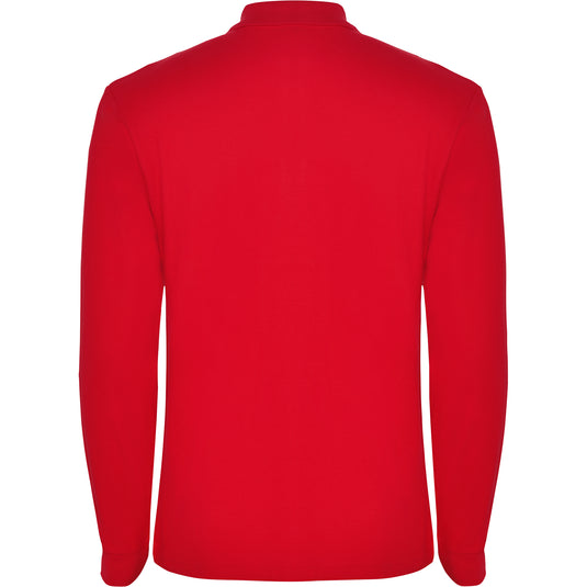Polo Shirt ESTRELLA L/S - Men
