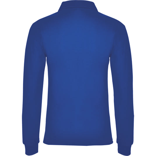 Polo Shirt ESTRELLA WOMAN L/S - Women