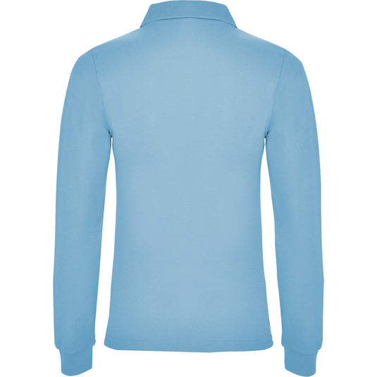 Polo Shirt ESTRELLA WOMAN L/S - Women