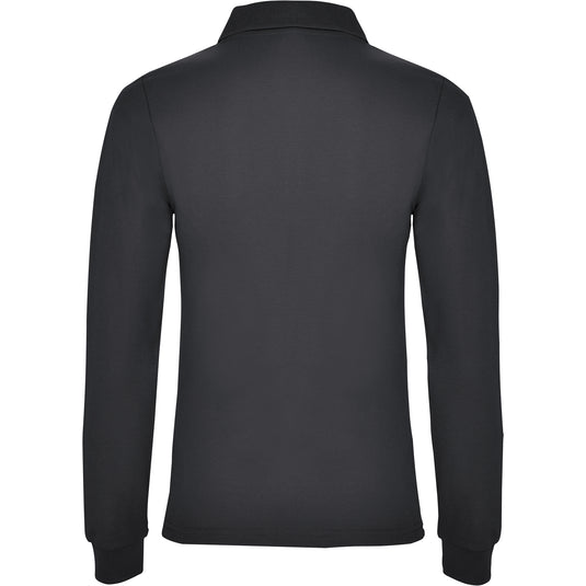 Polo Shirt ESTRELLA WOMAN L/S - Women