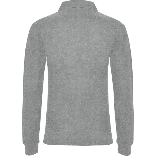 Polo Shirt ESTRELLA WOMAN L/S - Women