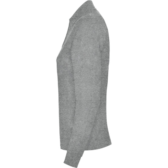 Polo Shirt ESTRELLA WOMAN L/S - Women