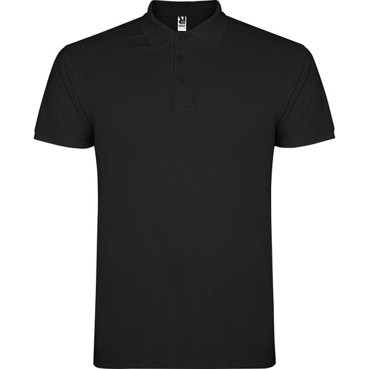 Polo Shirt STAR - Men