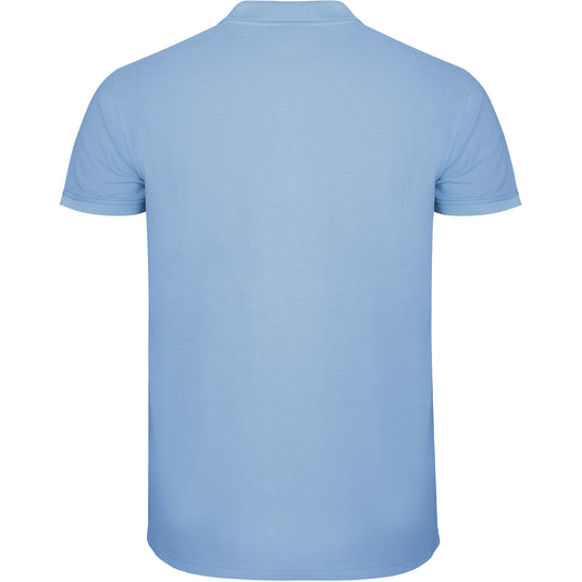 Polo Shirt STAR - Kids