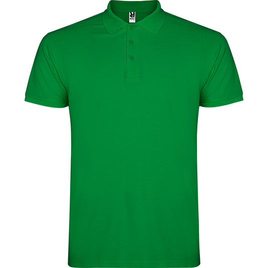 Polo Shirt STAR - Men