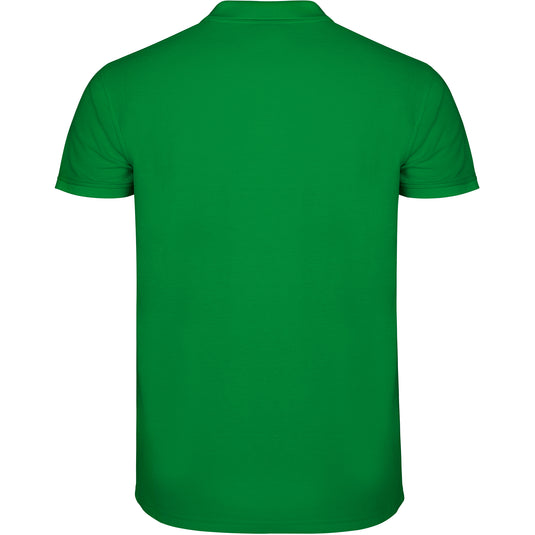Polo Shirt STAR - Kids