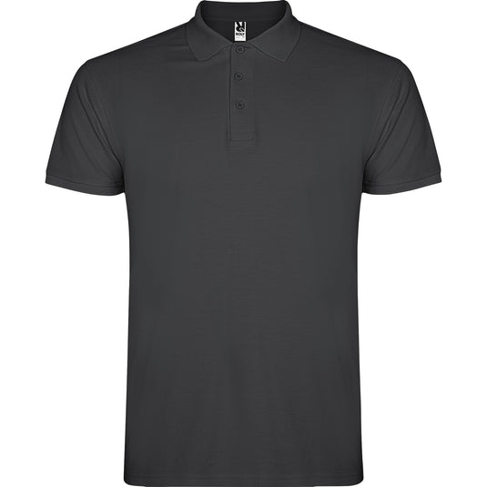 Polo Shirt STAR - Men