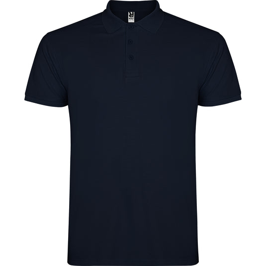 Polo Shirt STAR - Kids