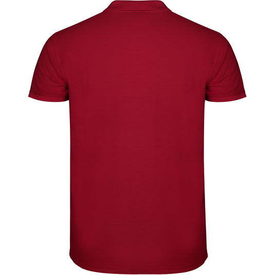 Polo Shirt STAR - Men