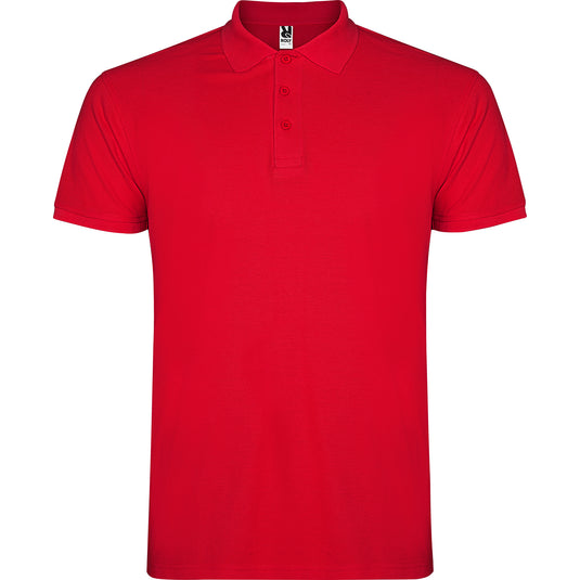 Polo Shirt STAR - Kids