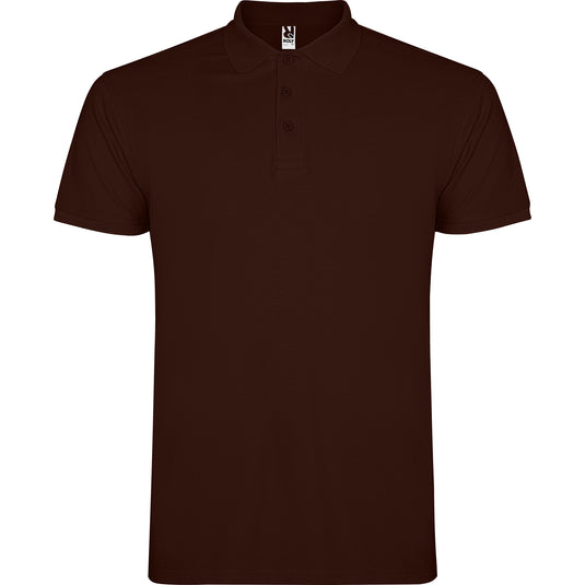 Polo Shirt STAR - Men