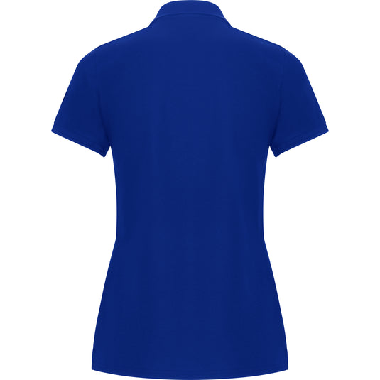 Polo Shirt PEGASO WOMAN PREMIUM - Women