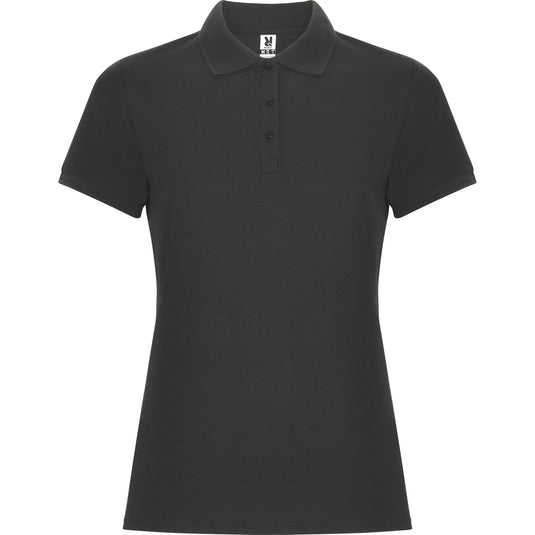 Polo Shirt PEGASO WOMAN PREMIUM - Women