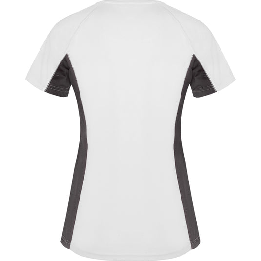 Sport T-shirt SHANGHAI WOMAN  - Women