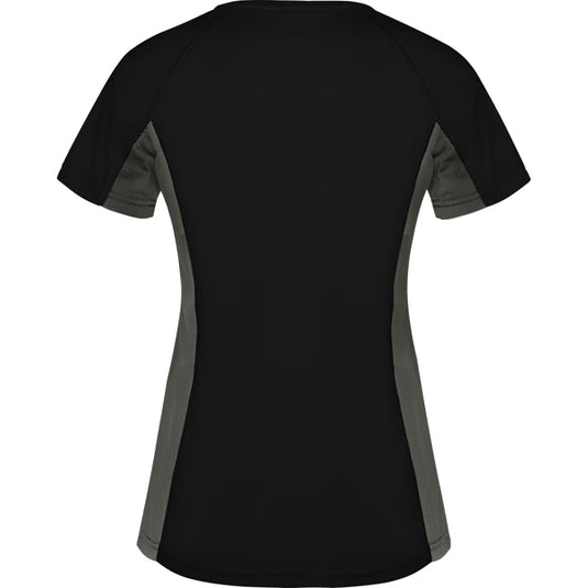 Sport T-shirt SHANGHAI WOMAN  - Women