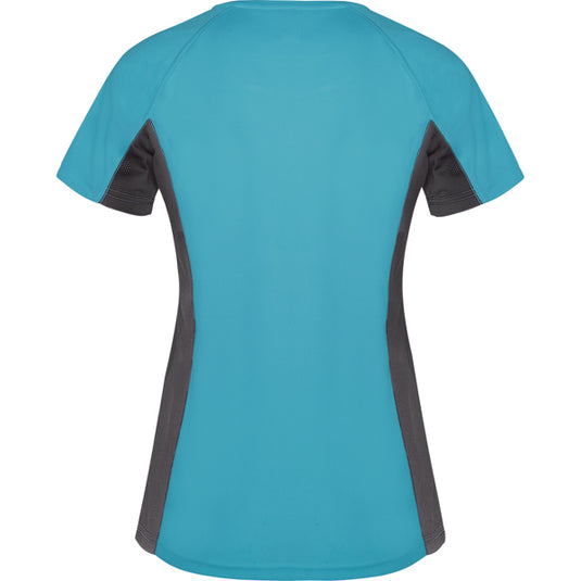 Sport T-shirt SHANGHAI WOMAN  - Women