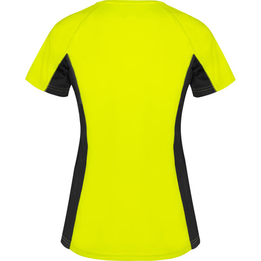Sport T-shirt SHANGHAI WOMAN  - Women