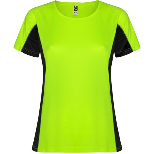 Sport T-shirt SHANGHAI WOMAN  - Women