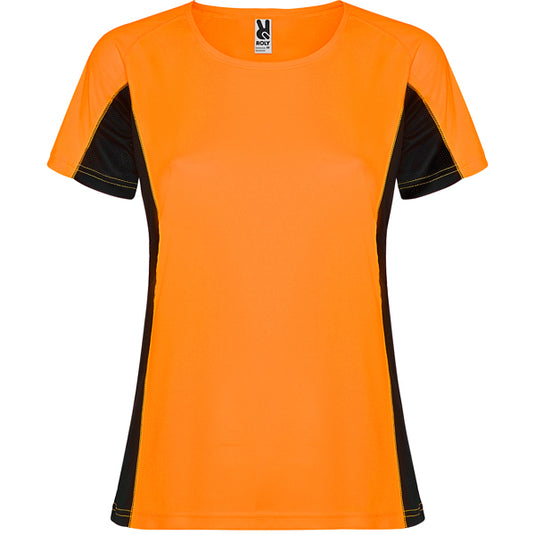 Sport T-shirt SHANGHAI WOMAN  - Women