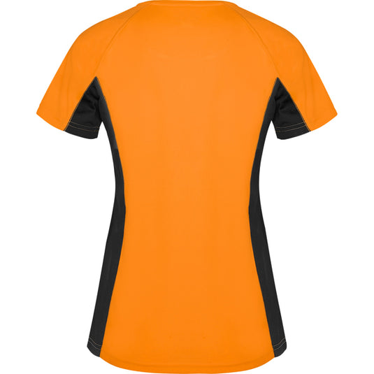 Sport T-shirt SHANGHAI WOMAN  - Women