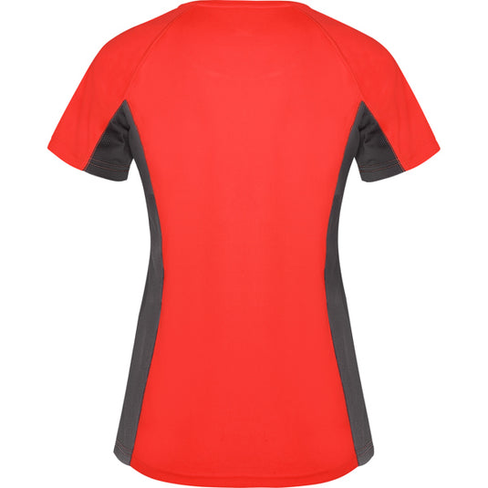 Sport T-shirt SHANGHAI WOMAN  - Women