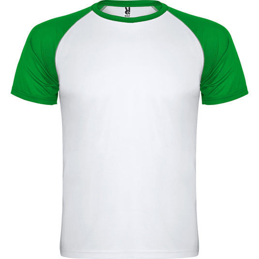 Sport T-shirt INDIANAPOLIS - Kids