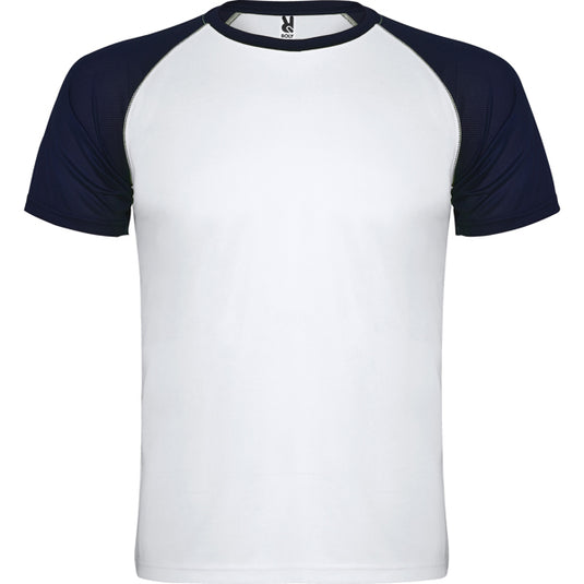 Sport T-shirt INDIANAPOLIS - Kids