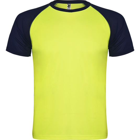 Sport T-shirt INDIANAPOLIS - Kids