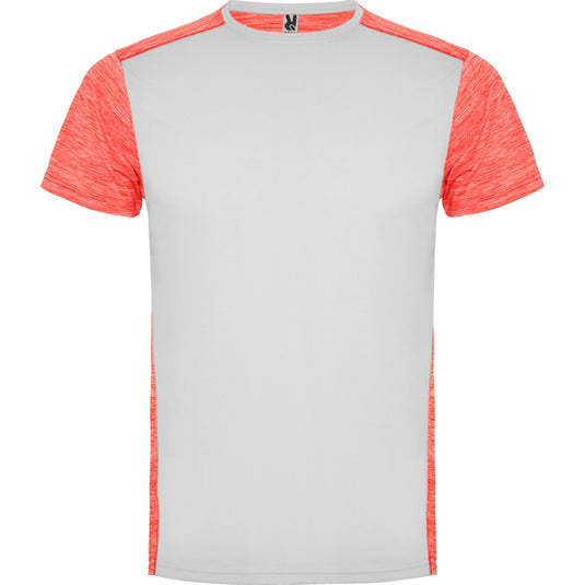 Sport T-shirt ZOLDER - Men