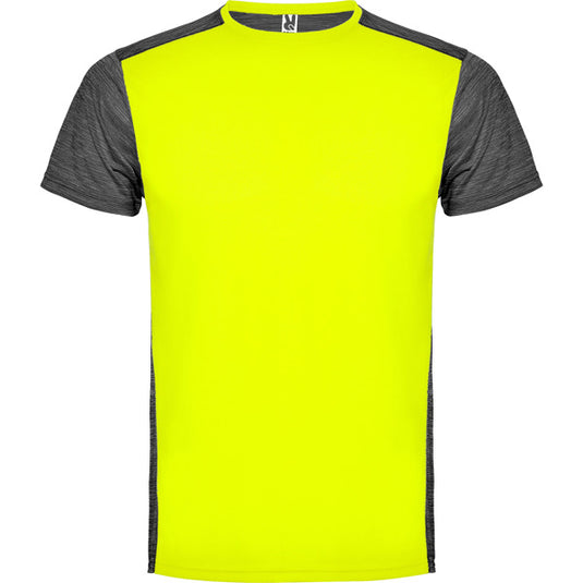 Sport T-shirt ZOLDER - Kids