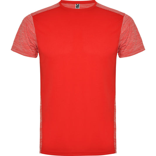 Sport T-shirt ZOLDER - Men