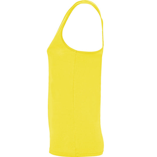 Sport Tank-Top AIDA - Woman