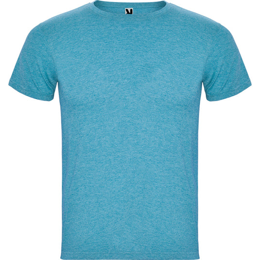 Heather T-Shirt FOX - Men
