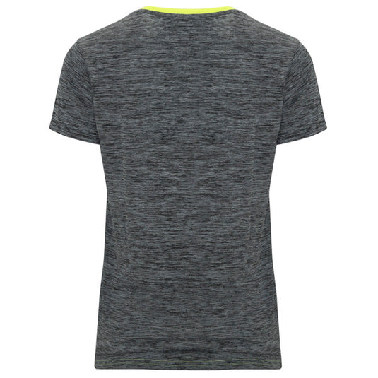 Sport T-shirt ZOLDER WOMAN - Women