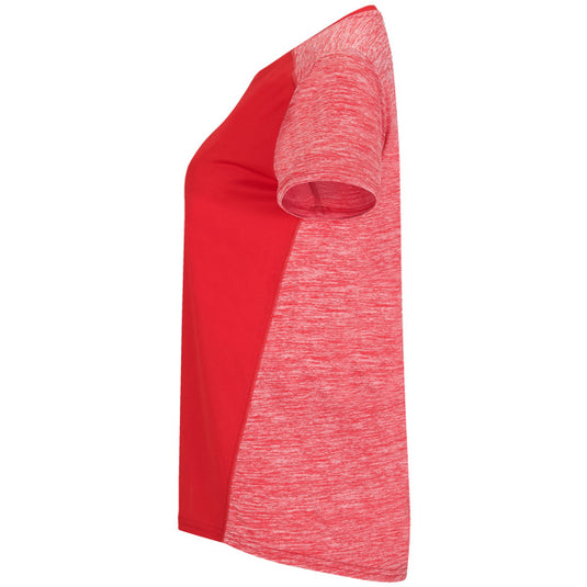 Sport T-shirt ZOLDER WOMAN - Women