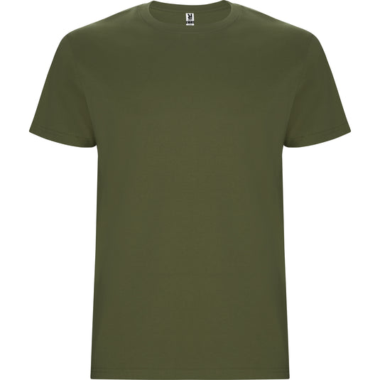 Budget T-Shirt STAFFORD - MEN