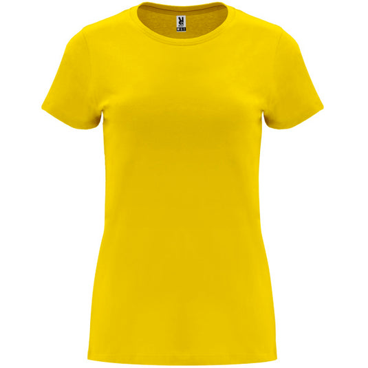 Budget T-Shirt CAPRI - WOMEN