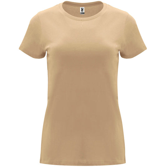 Budget T-Shirt CAPRI - WOMEN