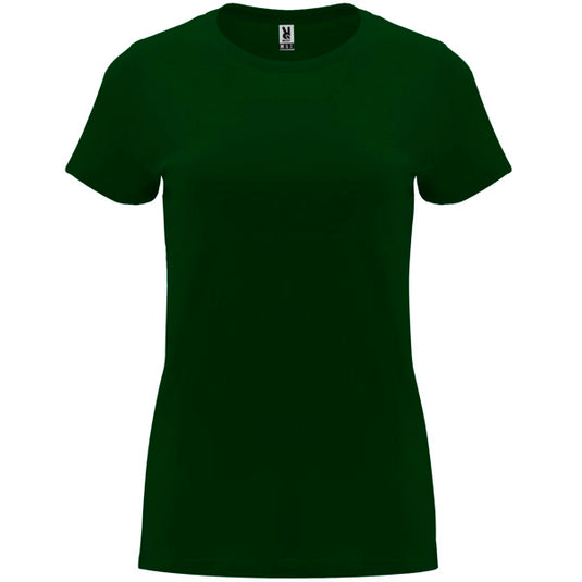 Budget T-Shirt CAPRI - WOMEN