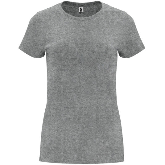 Budget T-Shirt CAPRI - WOMEN
