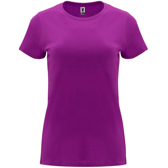 Budget T-Shirt CAPRI - WOMEN