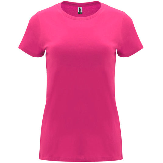 Budget T-Shirt CAPRI - WOMEN
