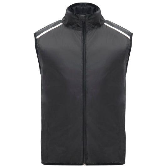 Unisex Vest Windbreaker JANNU
